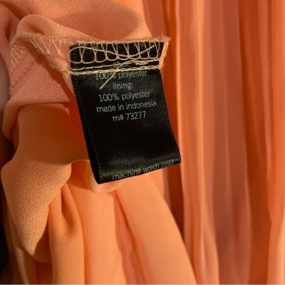 Apt. 9 Pleated Tank Top - Picture 5 of 7